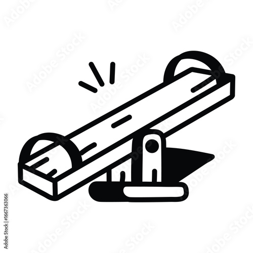 Seesaw 