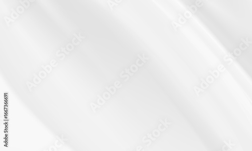 Abstract background with a soft and shimmering pearly white texture.