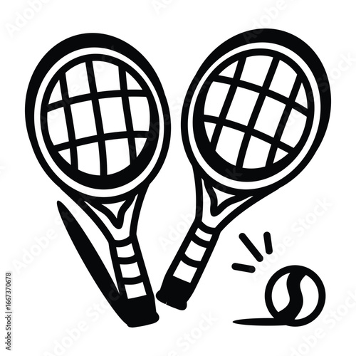 Tennis 