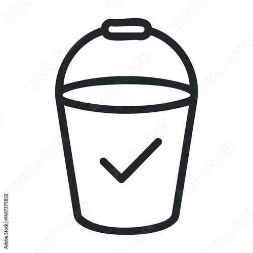 Eco-friendly waste management solutions urban areas infographic sustainable practices informative environmental awareness. Vector outline illustration