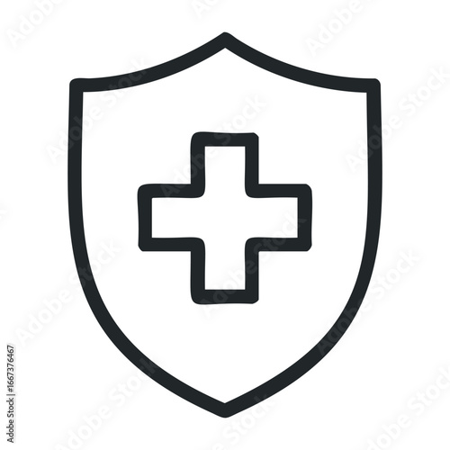 Emergency medical response training urban area workshop indoor setting engaged participants health awareness. Vector outline illustration