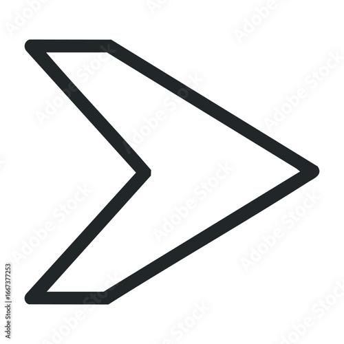 Dynamic adventure sports event mountain location action shots outdoor environment aerial view excitement. Vector outline illustration