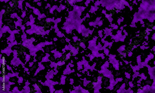 Purple Black Abstract Texture Background