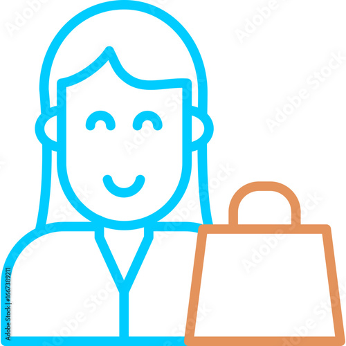 Customer Icon