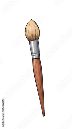 Paint Brush