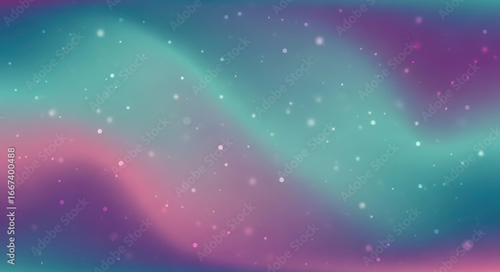 Obraz premium Abstract gradient background with soft pastel colors