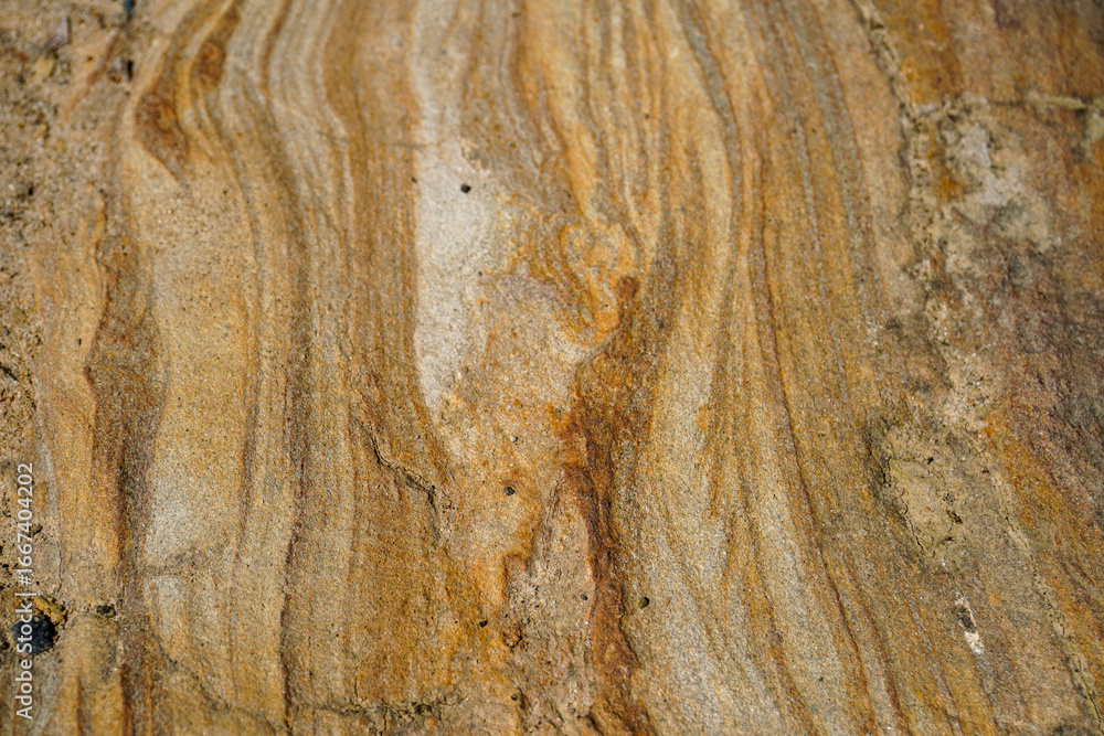 Obraz premium Mount Diablo, Rock City California