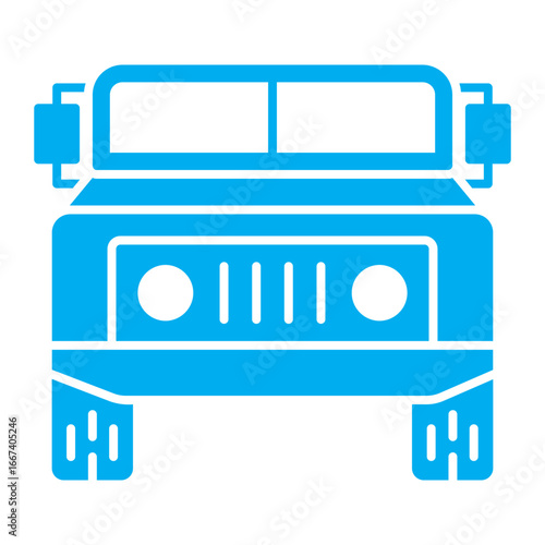 vehicle icon