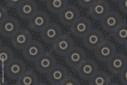 Tan and black diagonal background pattern