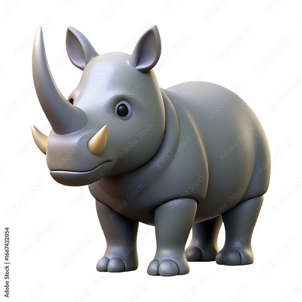 Fototapeta premium color animal icon design illustration image 