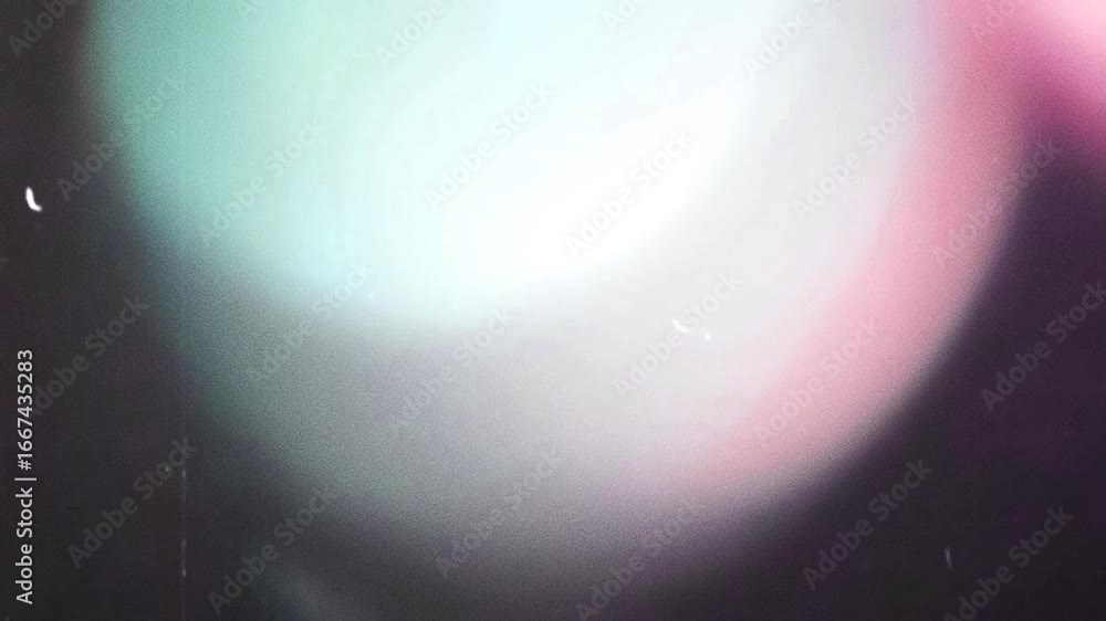Elegant flare transition dynamic light leak, cinematic glow overlays ...