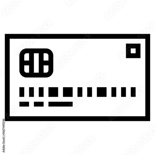 debit card
