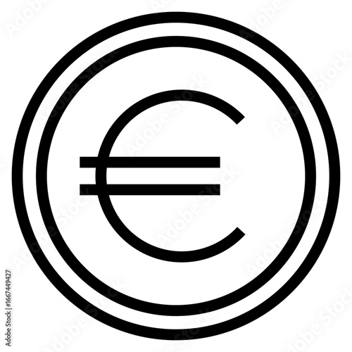 euro symbol