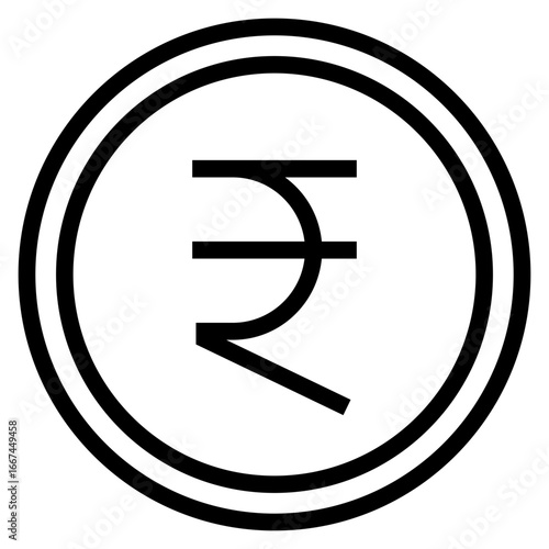 rupee symbol