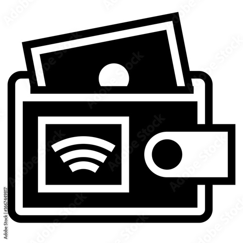 digital wallet