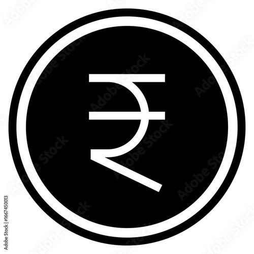 rupee symbol