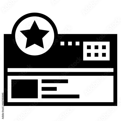 loyalty card