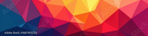 Geometric vector texture, bold lines, faded color, background, surface, geometric