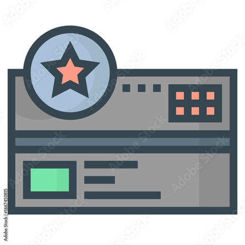 loyalty card