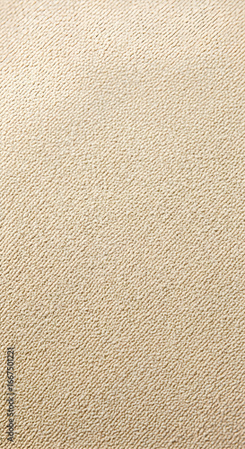 Wallpaper Mural Neutral textured fabric background, perfect for design, product presentations, and interior design projects Torontodigital.ca