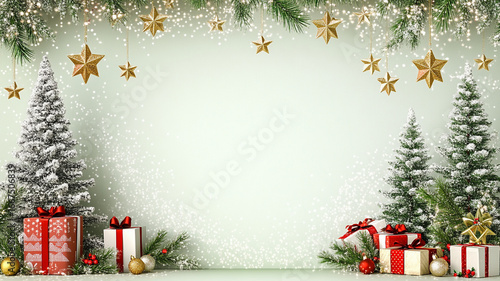 christmas backgorund