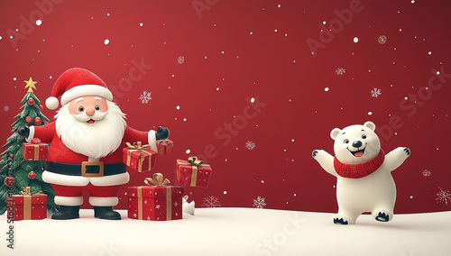 christmas backgorund