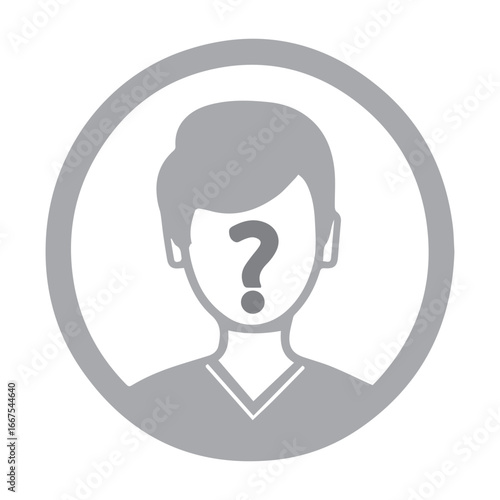 who icon