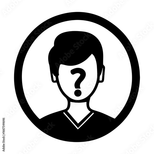who icon