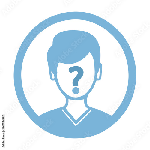 who icon