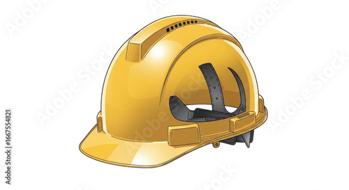 Essential Safety Gear Protective Headwear for Construction Workers and Industrial Environments