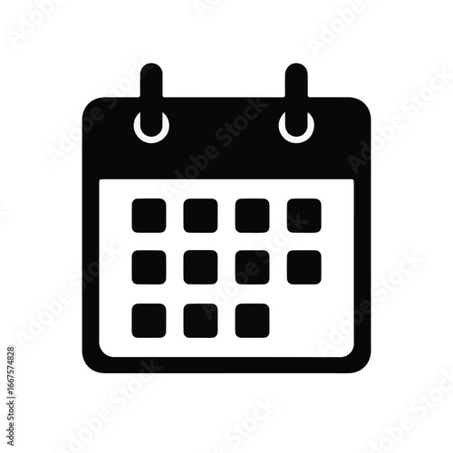 calendar logo image