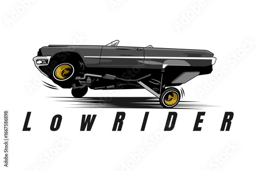 Street Bounce Legend car logo icon design vector	