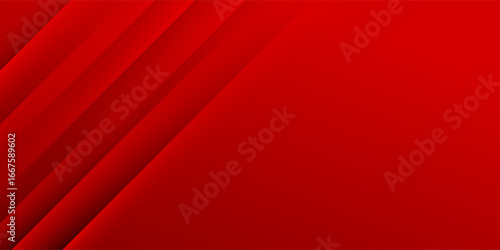 dynamic red strip background. abstract red background.