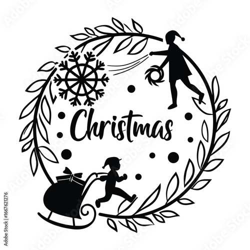 This Christmas, let’s celebrate togetherness, spread kindness, and cherish the joy of giving, as the festive spirit makes every heart shine brighter.