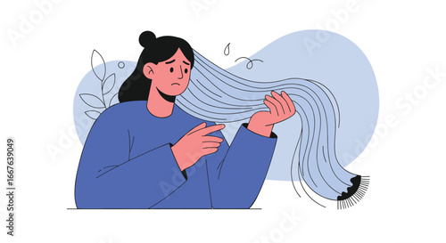 Feeling overwhelmed by endless information streams losing focus and direction in modern digital life