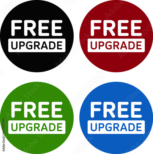 Get your free upgrade today special offer limited time only