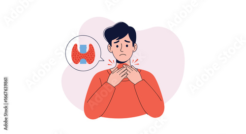 Understanding thyroid health and its impact on overall well being