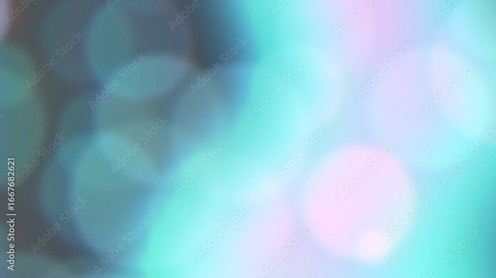 Dynamic Abstract Bokeh Lights Shifting Colors Seamlessly: Vibrant Teal, Blue, Purple, Pink Hues, Soft Focus Background Loop Dynamic Abstract Bokeh Lights Shifting Colors Seamlessly: Vibrant Teal, Blue, Purple, Pink Hues, Soft Focus Background Loop