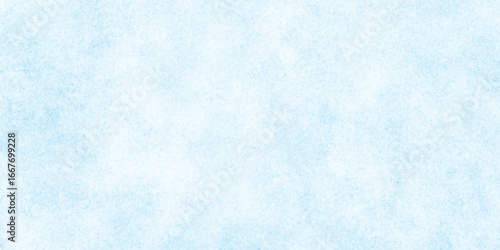 Abstract blue grunge natural smooth cement concrete floor and plaster dirty wall background texture. blue marble texture and blue paper texture. plastered long panoramic concrete wall background.