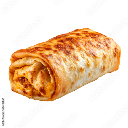  Chimichanga