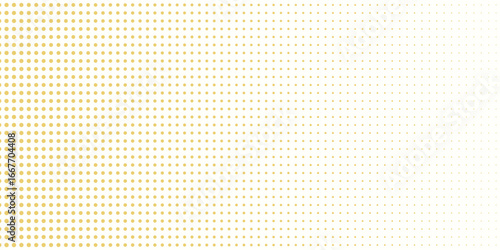 Gold confetti star seamless pattern. Yellow spark repeated wallpaper. Golden glitter sparkle repeating background. Vector celebration modern