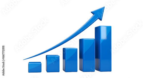 business graph with arrow Free Download business graph with arrow - GFXLoad