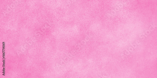 Stain artistic hand painted texture of pink, purple pastel hand paint watercolor of pink texture. pink watercolor texture. bright and shinny lovely soft texture. watercolor background concept, vector.