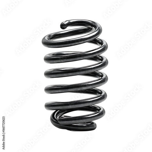 Coil Spring 
