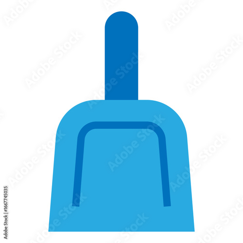 Dustpan Tool Sweep