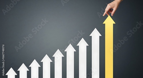 Business Growth and Success.