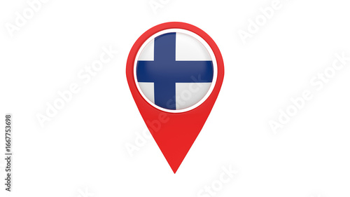 Finland flag 4k Free Download Finland flag 4k - GFXLoad