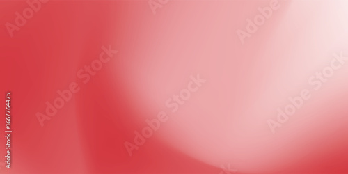 Gradient red white abstract gradation noise texture blur abstract background vector pattern illustration eps10