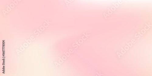 Soft pink gradient background image vector 6k. Best soft pink gradient abstract modern art