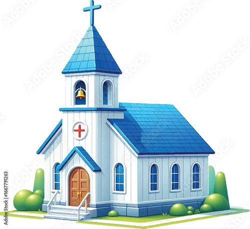 Kind of church